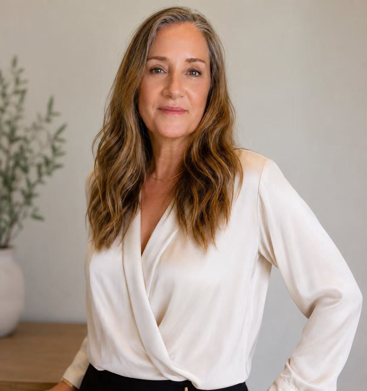 Jennifer Spark, Co-Founder and Creative Director of Spark & Willow