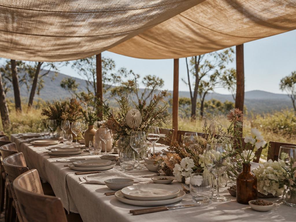 Luxury brand experiences
