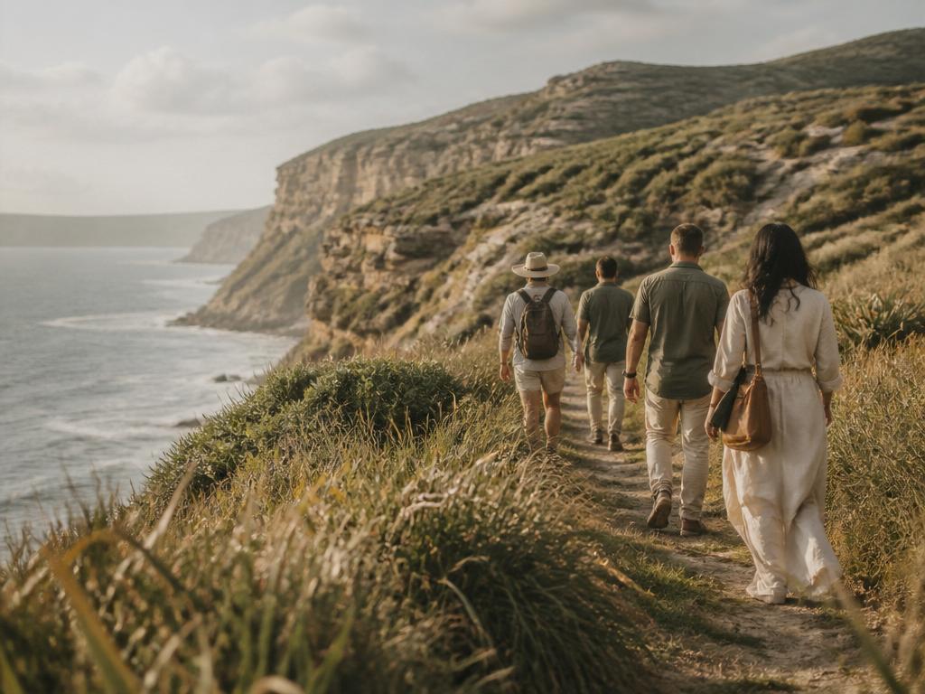 Retreats & wellness